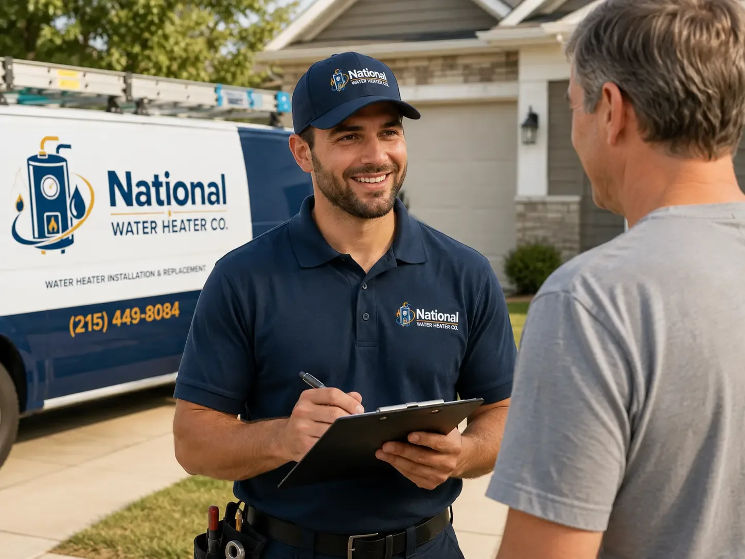 Water Heater Installation Rose Hill, KS FAQs